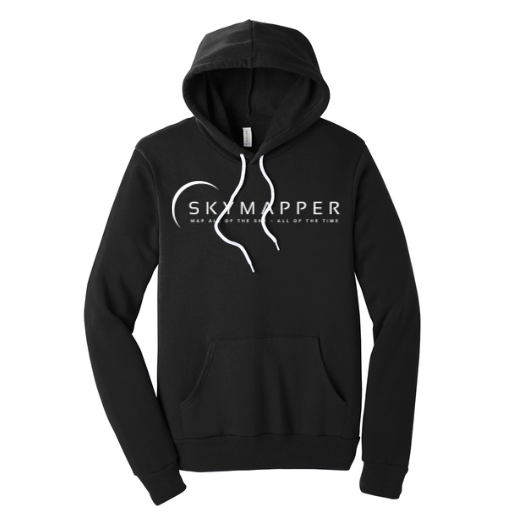 SkyMapper Hoodie Pre-Order