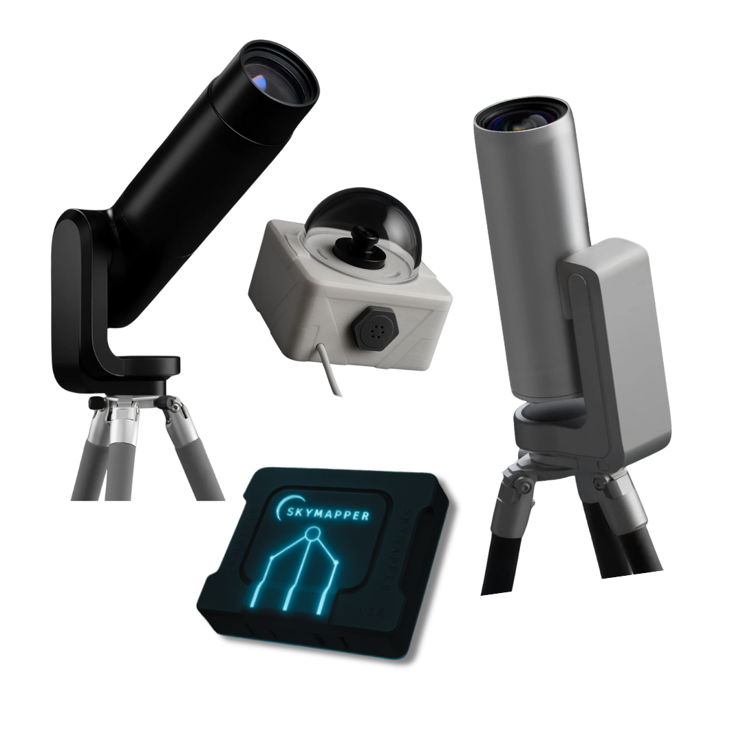Technology and Telescopes