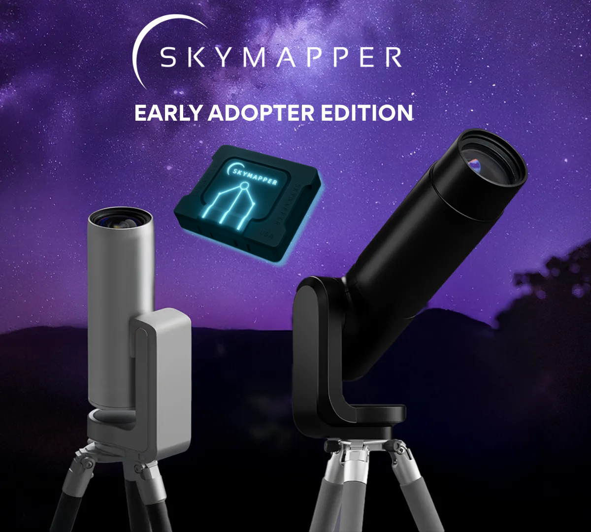 Telescope Bundles