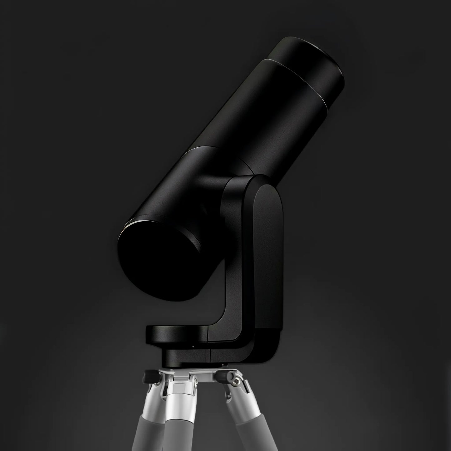 SkyBridge Early Adopter Edition + Discovery-class Telescope