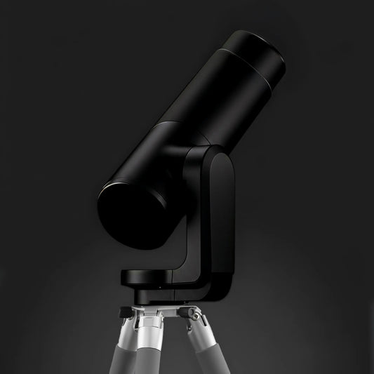 SkyBridge Early Adopter Edition + Discovery-class Telescope
