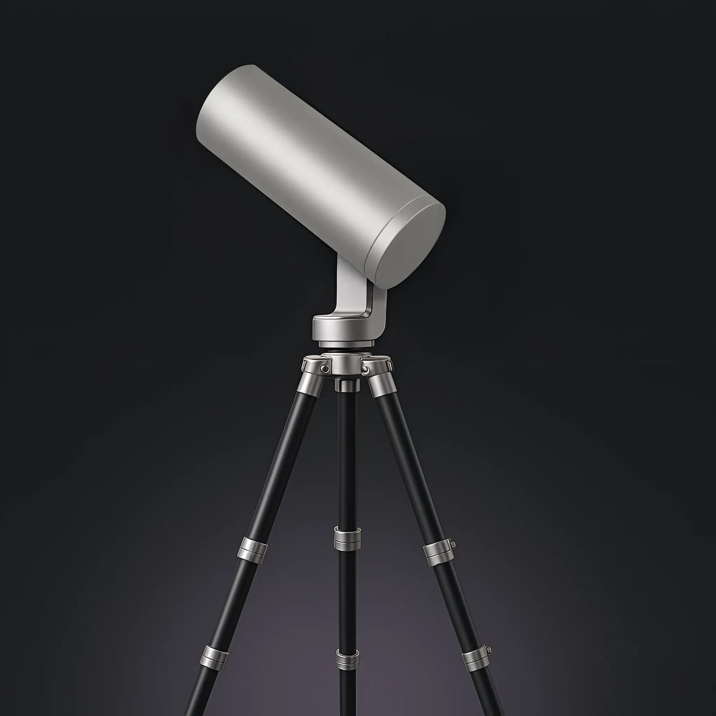 SkyBridge Early Adopter Edition + Explorer-class Telescope