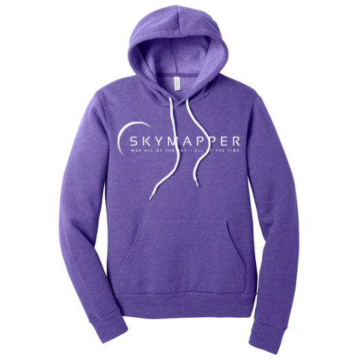 SkyMapper Hoodie Pre-Order